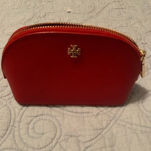Tory Burch Small Cosmetic Bag
